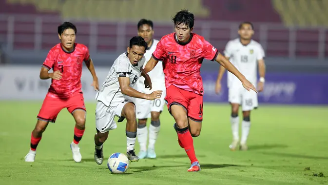 Rayhan Hanan Ingatkan Persaingan Piala AFF 2026 Tak Sekadar Vietnam, Laos dan Filipina Juga Mengancam