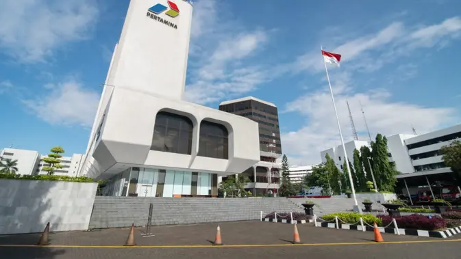 Pertamina Rampungkan Penataan 31 Anak Usaha, Likuidasi Entitas Tidur hingga Divestasi Bisnis Noninti