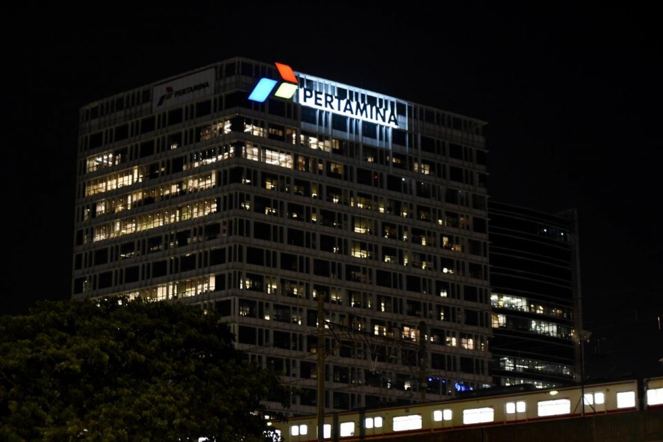 Pertamina Bantai 31 Entitas Bisnis Lewat Merger hingga Likuidasi, Target Efisiensi Grup Tercapai Semester I 2026