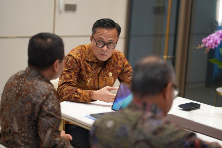 BNI Didesak Perbesar Kapasitas Bisnis, Danantara Minta Bank BUMN Tak Cuma Kejar Laba