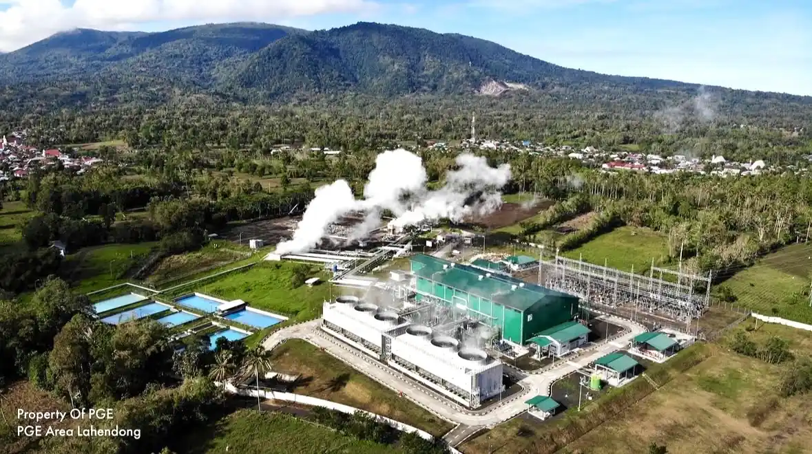 PGE (PGEO) Beroperasi Sejak 2006, Punya 13 PLTP Tersebar di 3 Wilayah Indonesia