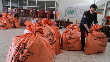 Danantara Bongkar Dugaan Rekayasa Keuangan di PT Pos Indonesia, Dirut Mundur