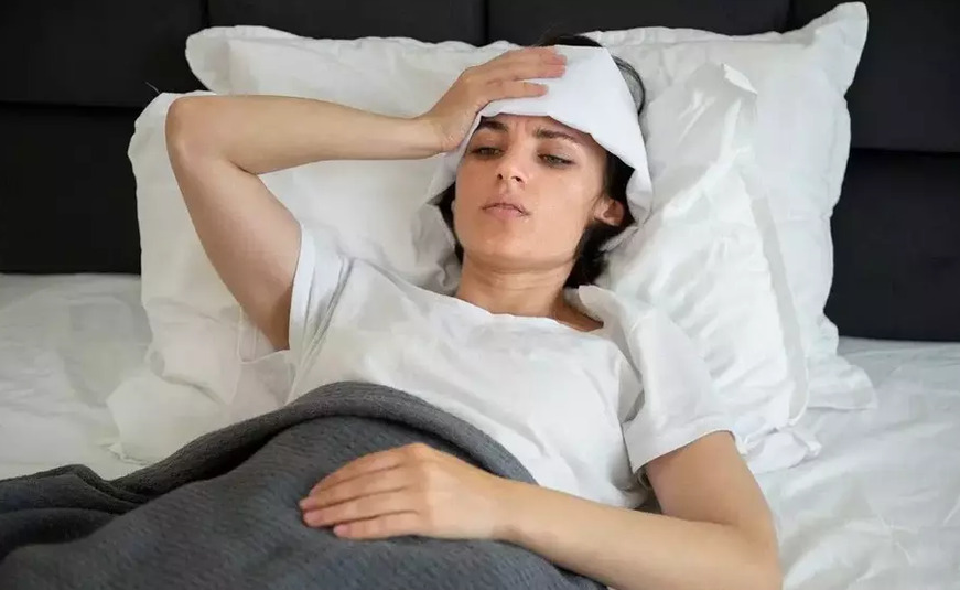 Musim Kemarau di Kalbar: 5 Penyakit yang Mengintai, dari ISPA hingga Heatstroke, dan Cara Mencegahnya