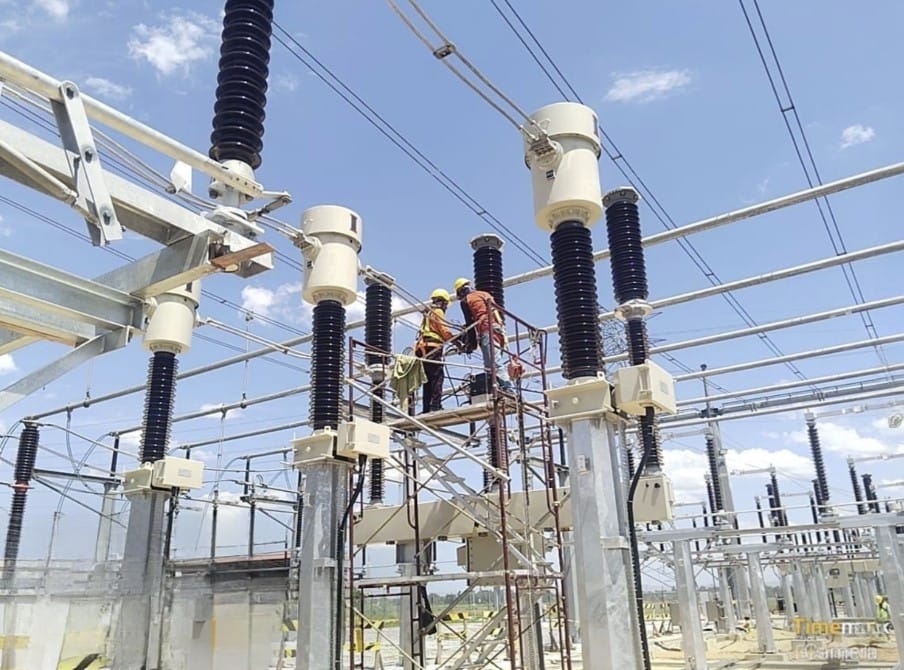 PLN Amankan Tambahan Pasokan Batu Bara 16,8 Juta Ton, Dorong Kapasitas Listrik Jawa Tembus 40,9 GW