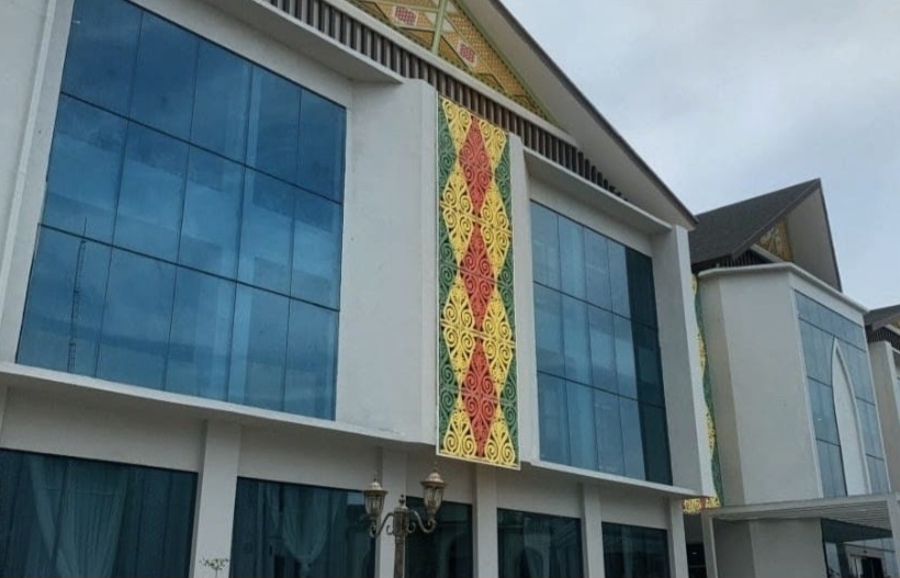 UIN Sultanah Nahrasiyah Lhokseumawe Catat Sejarah Baru, Prodi Magister Ekonomi Syariah Raih Akreditasi Unggul Perdana