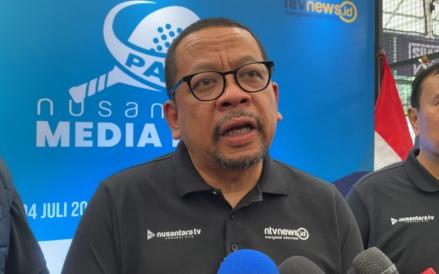 Angkat Komisaris Non-Korporasi, Kepala Bakom Bela Mufli Ananda hingga Ginka Ginting