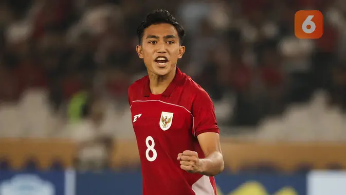 Timnas Indonesia Waspadai Vietnam dan Negara ASEAN Lain di Piala AFF 2026, Rayhan Hanan Buka Suara