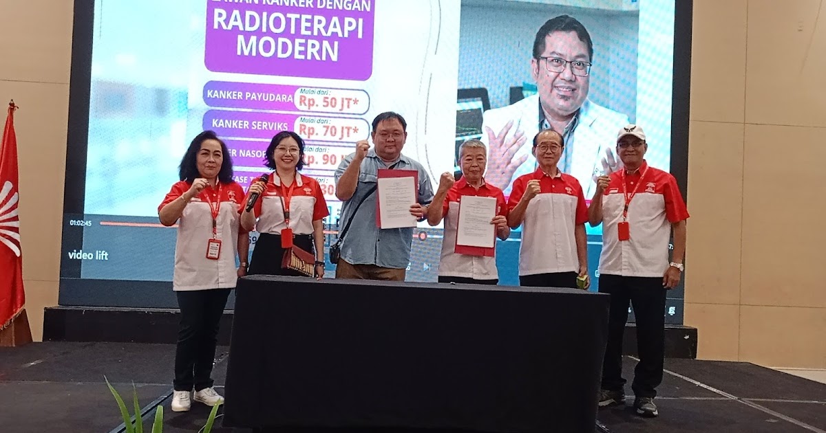 INTI Jabar dan RS Mitra Keluarga Bekasi Timur Layani 350 Warga dengan Pemeriksaan Kesehatan Gratis di Bandung, Ada Suntik Vitamin