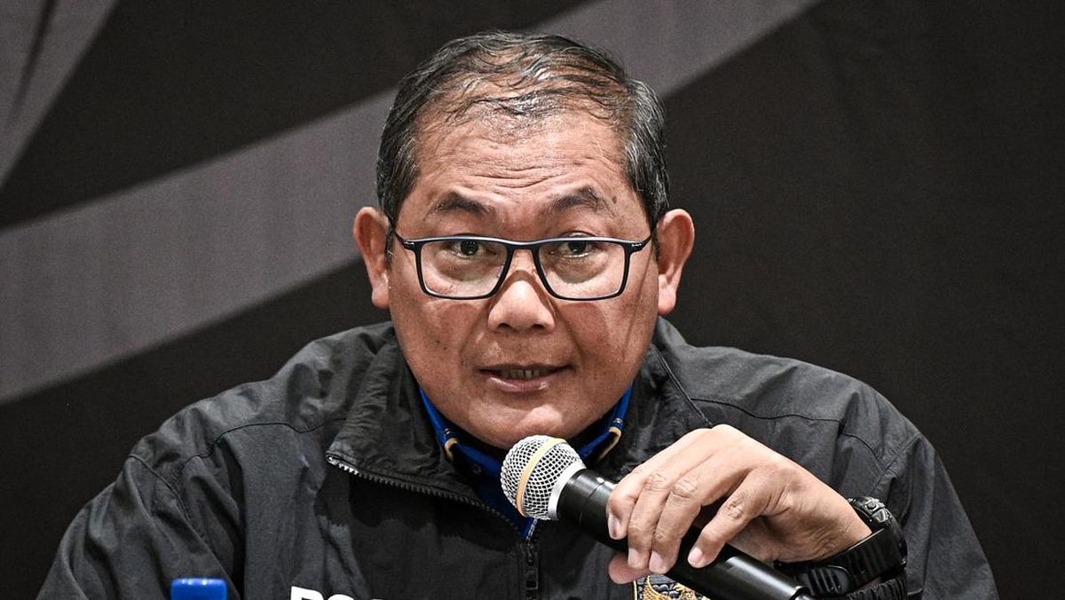 PSSI Targetkan Gelar Perdana Piala AFF 2026, Sumardji Ingatkan Skuad Garuda Balas Dendam ke Vietnam