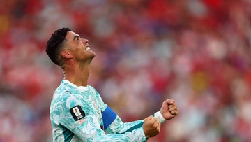 Ronaldo Buka Suara soal Pensiun Usai Piala Dunia 2026, Bantah Pernyataan Sang Kakak