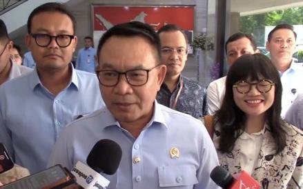 KSP Panggil Semua Pihak, Percepat Proyek CNG Muara Enim Demi Ketahanan Energi