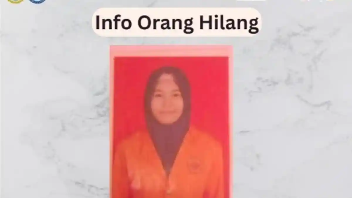 Junia Jannah Hilang dari Rumah di Simpang Rimbo, Keluarga Imbau Warga Cari Wanita Berbaju Merah yang Alami Gangguan Psikis