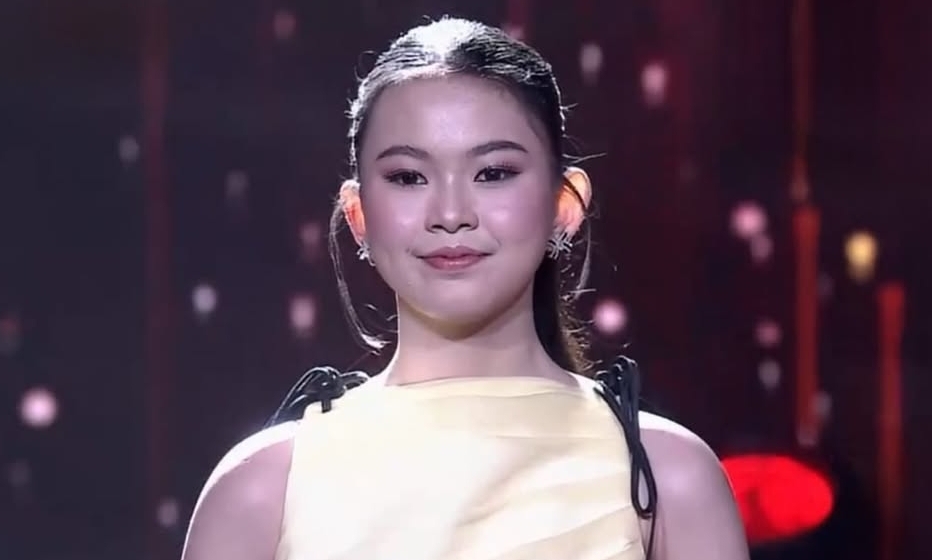 Dari Gagal ke Golden Ticket: Anisa Syakila, Gadis Tulung Selapan OKI, Lolos D’Academy 8 2026