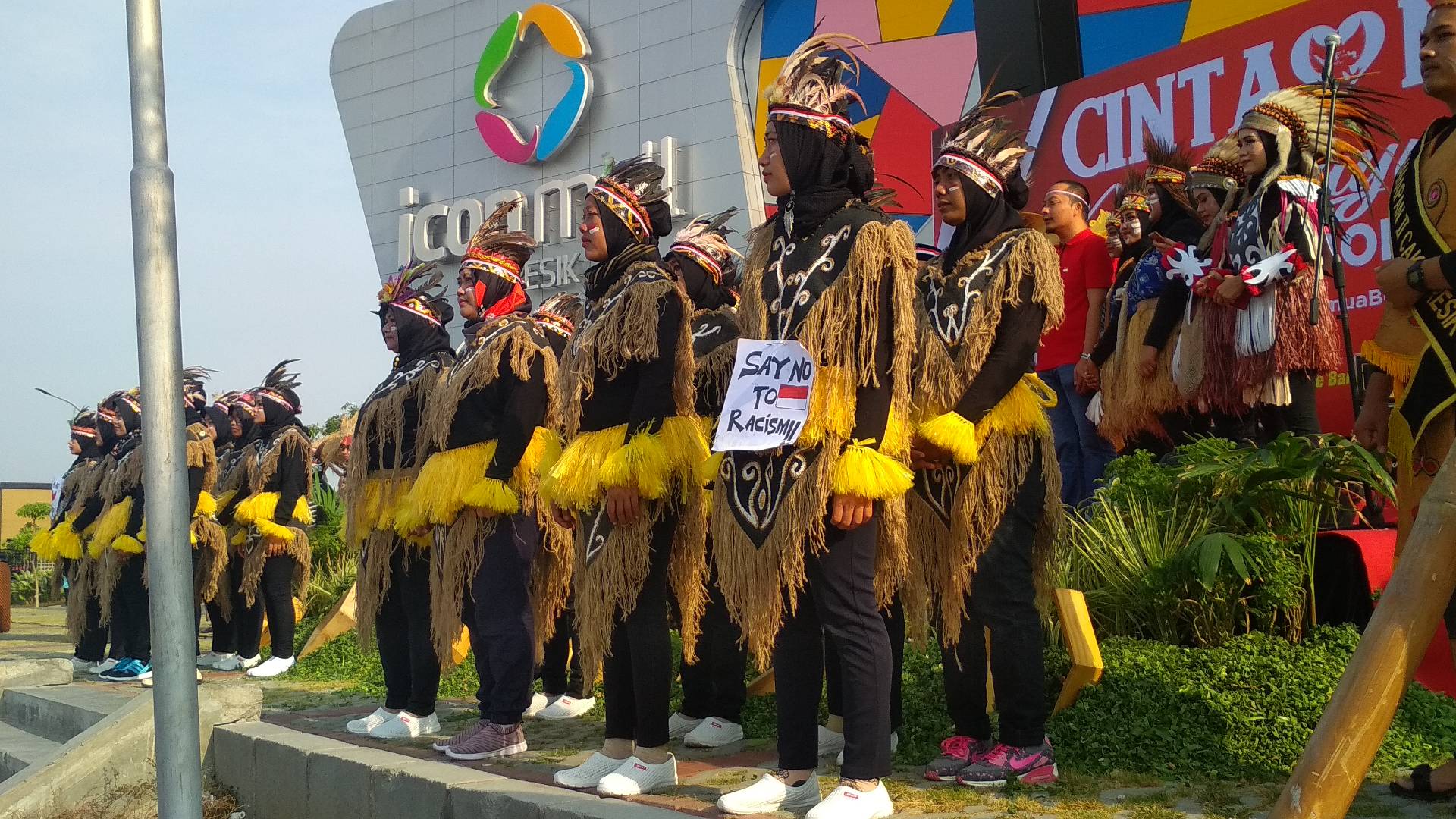 Sejarah dan Budaya Papua yang Kaya dan Memukau: 7 Warisan Leluhur yang Masih Hidup Hingga Kini