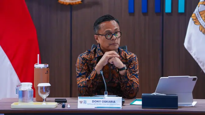 240 BUMN Dipangkas, Danantara Integrasikan Aset Perusahaan Negara