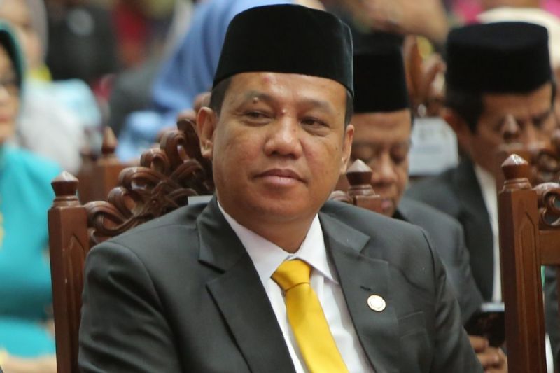DPRD Kalteng Dorong Rumah Sakit Tipe B di DAS Barito, Pemkab Bartim Siapkan Lahan