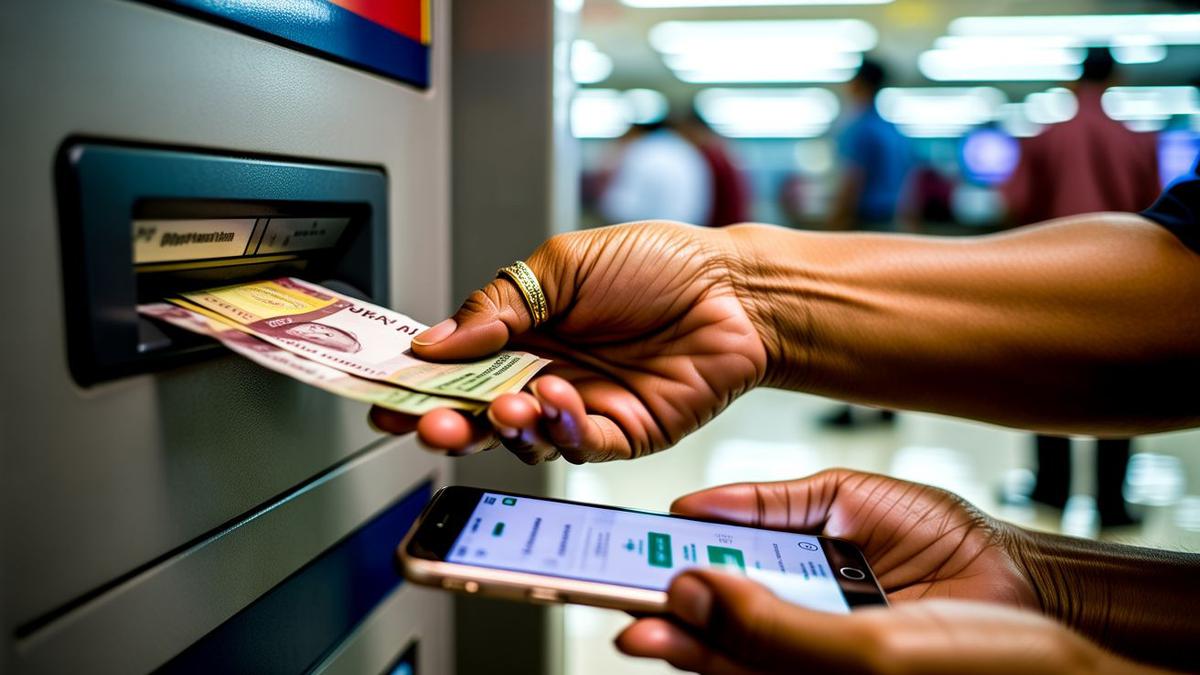 Tak Perlu ke Kantor Cabang, Ini 6 Cara Menabung di Bank BRI dari ATM Hingga BRImo
