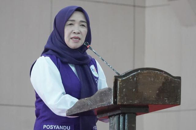 TP PKK Jambi Latih 100 Guru Agama dengan Metode 30 Menit Bisa Baca Al-Qur’an untuk Tekan Buta Aksara di Kalangan Pelajar