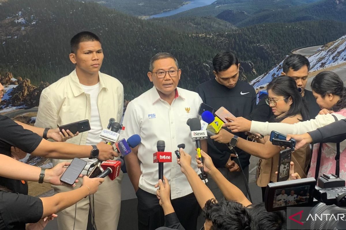 Enam Kali Gagal di Final, Ketua BTN Sumardji Tolak Cap Piala AFF sebagai Turnamen Ecek-ecek