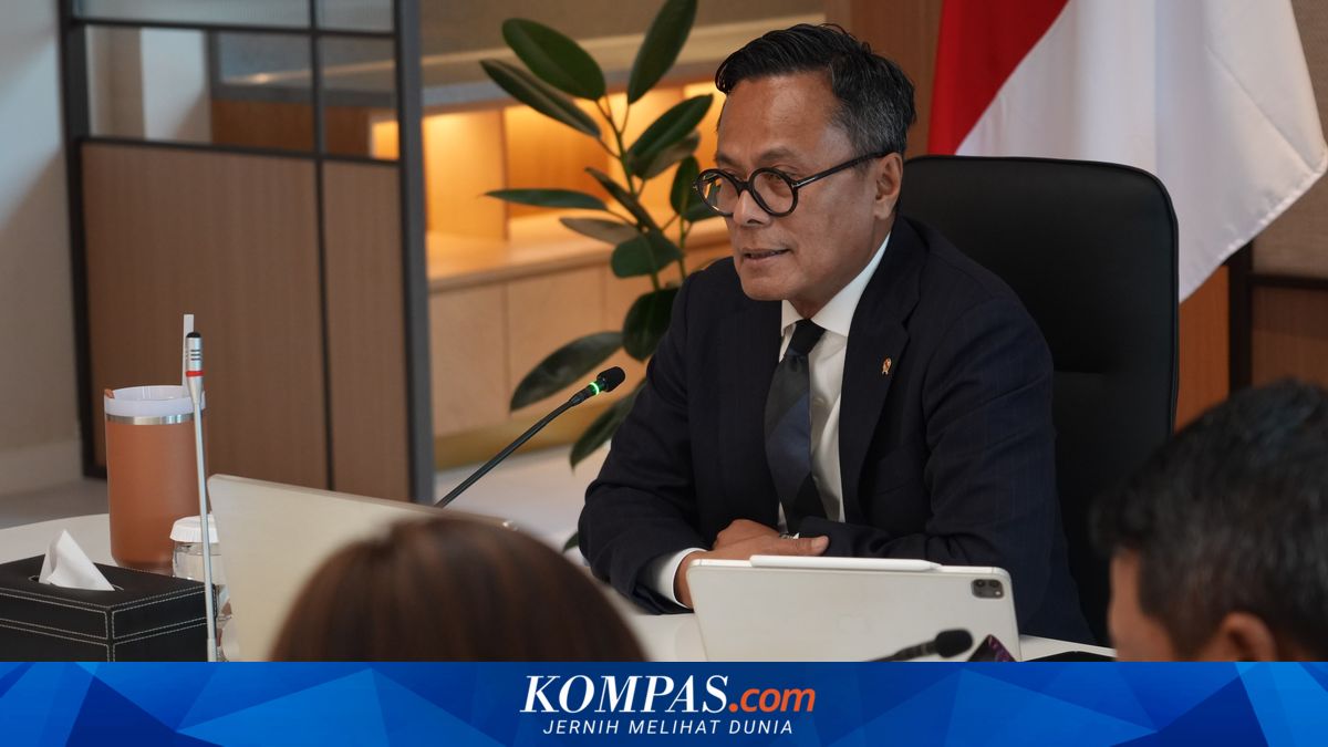 Danantara Bongkar Temuan Indikasi Rekayasa Keuangan di Pos Indonesia, Dirut Mundur Setelah Tiga Bulan
