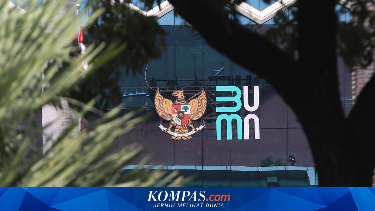 Asisten Raffi Ahmad Jadi Komisaris, Aturan BUMN Larang Pengurus Partai Duduk di Kursi Pengawas