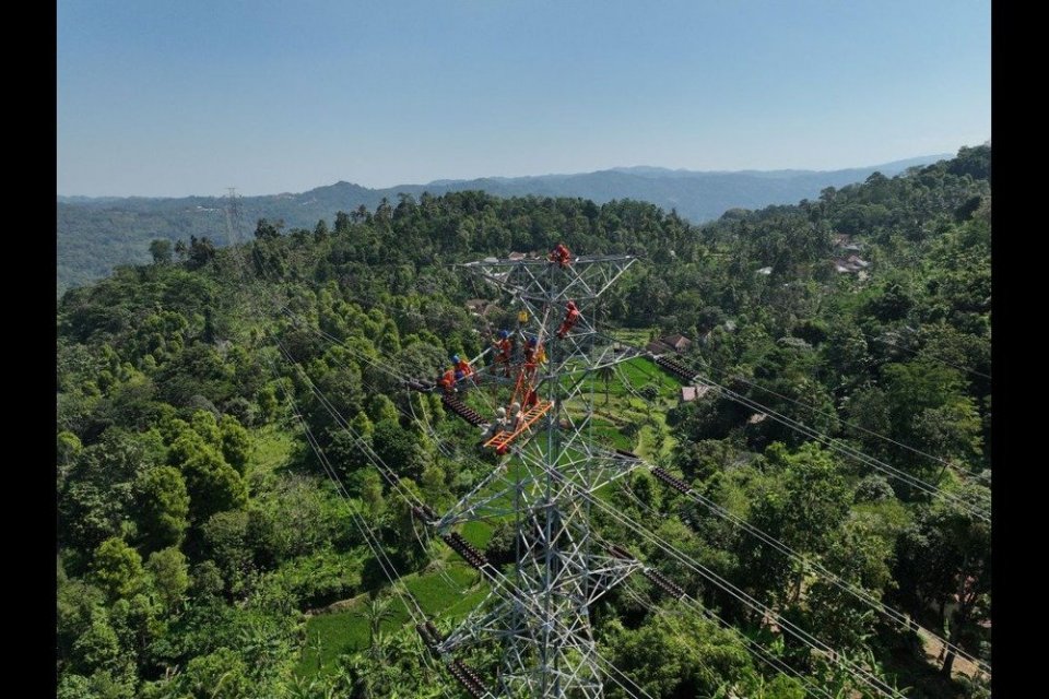 Tarif Listrik Juli-September 2026 Dipastikan Tidak Naik, Pemerintah dan PLN Jaga Stabilitas Ekonomi