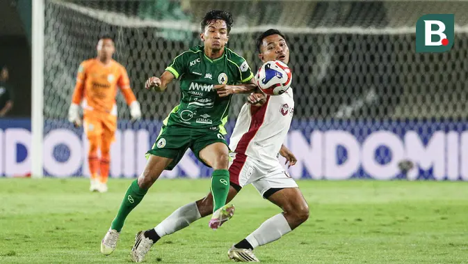 PSS Sleman Ikat Dominikus Dion hingga 2028, Lepas Tiga Pilar Promosi