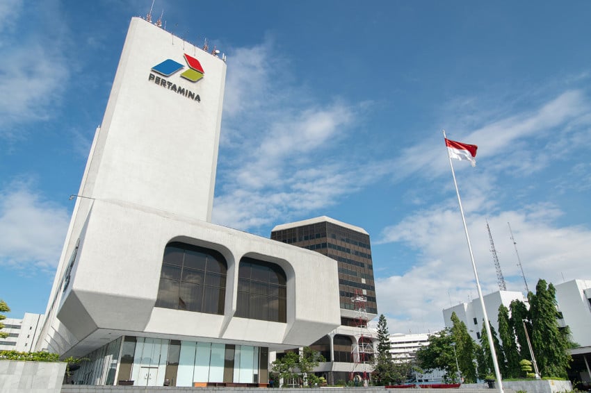 Pertamina Pangkas 31 Anak Usaha di Semester I 2026, Efisiensi demi Ketahanan Energi
