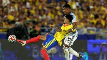 Kolombia vs Ghana di Babak 32 Besar Piala Dunia 2026: Prediksi Skor dan Kunci Kemenangan