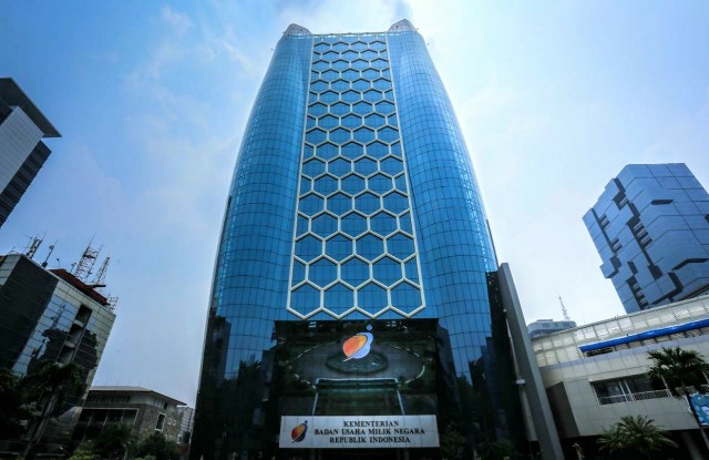 Danantara Mulai Salurkan Dividen BUMN untuk Proyek Haji dan Pembangkit Sampah, Laporan Keuangan 2025 Rampung