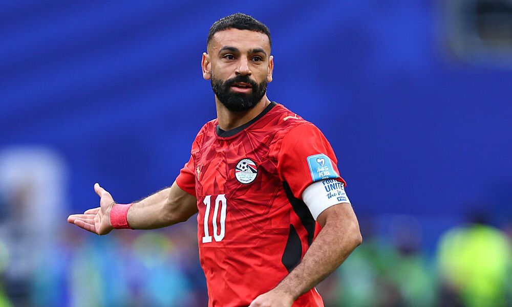Mesir vs Australia di 32 Besar Piala Dunia: Prediksi Skor 2-0 untuk The Pharaohs