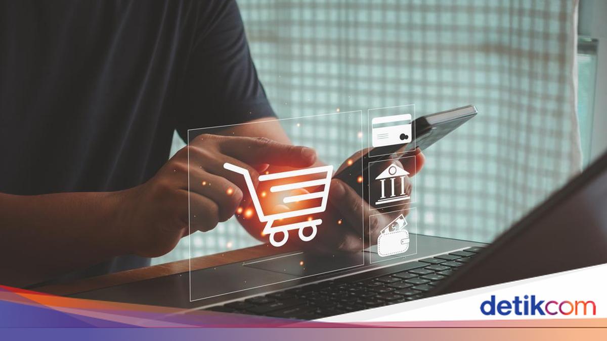 Modus Bukti Transfer Palsu, Pria Surabaya Tipu Toko HP di Denpasar hingga Gadai iPhone 11 Rp 2,5 Juta