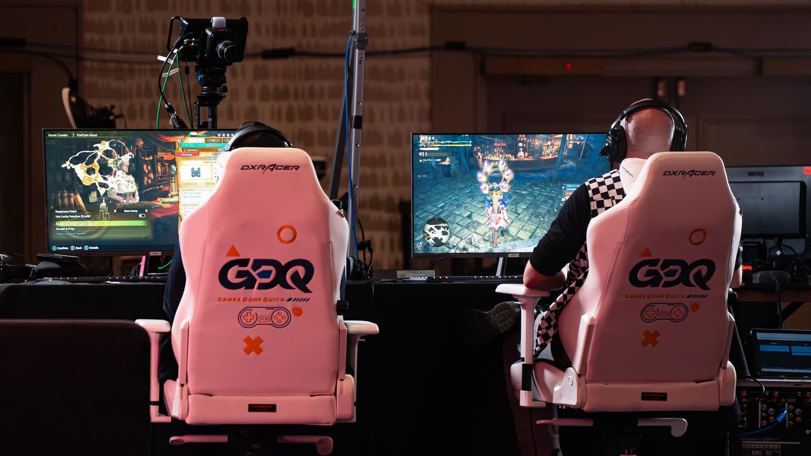 Summer Games Done Quick 2026 Dimulai 5 Juli, Target Donasi untuk Dokter Tanpa Batas