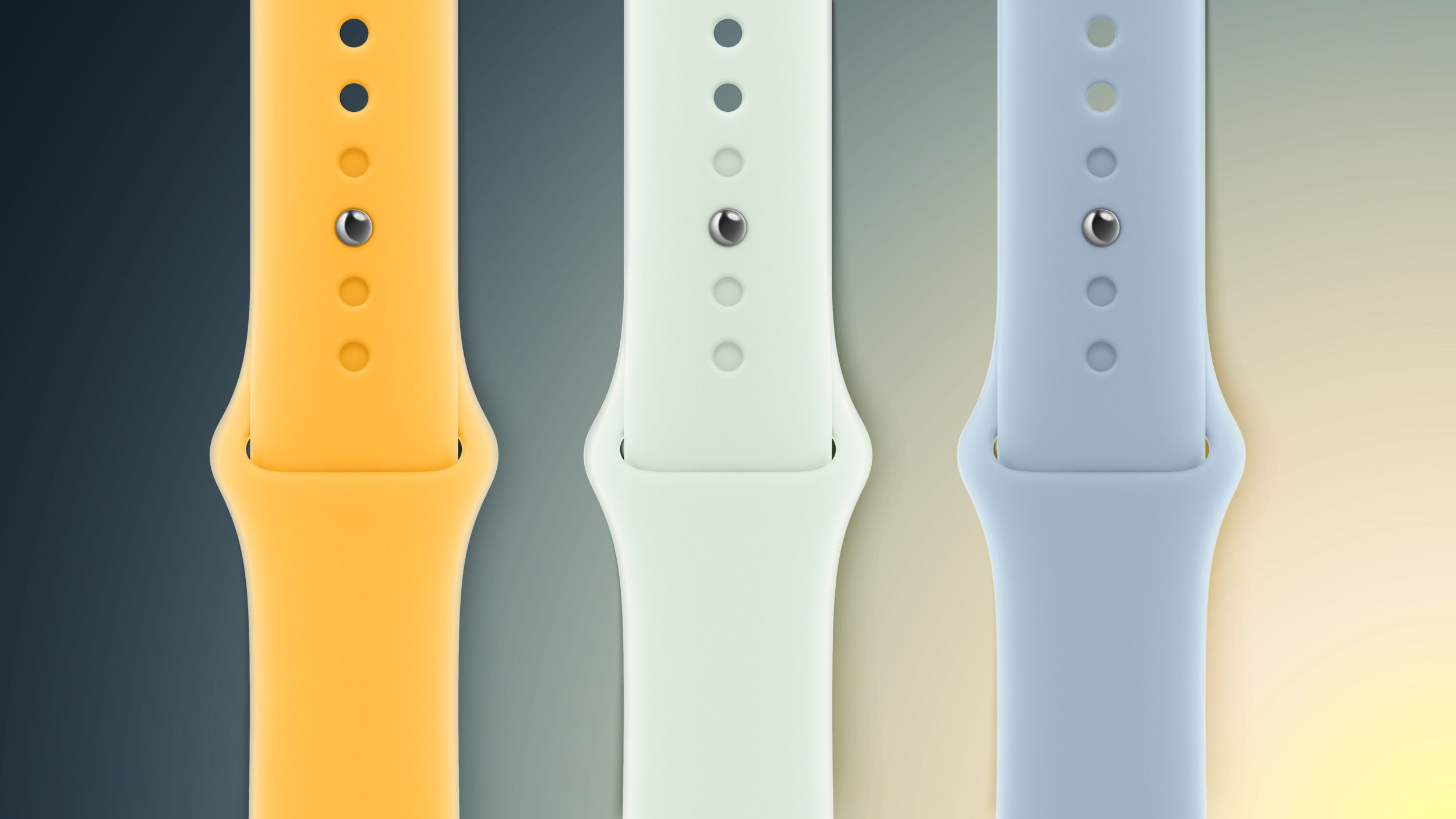 Apple Watch Series 12 Dikabarkan Bawa Sensor Kesehatan Tertanam di Tali Jam Tangan Silikon