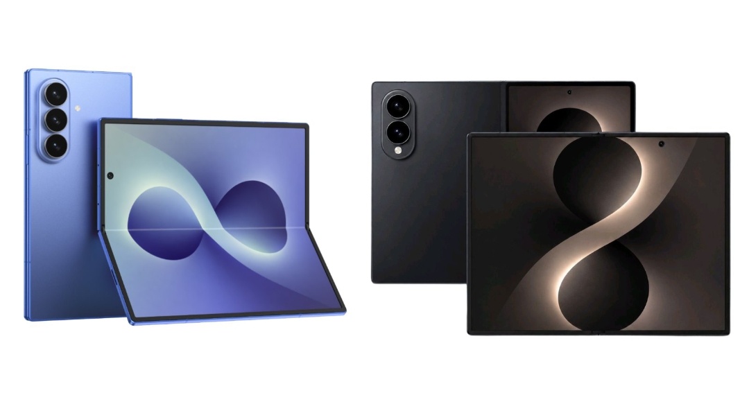 Samsung Galaxy Z Fold 8 Ultra Dikabarkan Bawa S Pen, Kamera 200 MP, dan Baterai 5.000 mAh