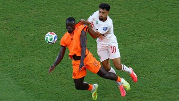 Kanada vs Maroko di Babak 16 Besar Piala Dunia 2026: Link Live Streaming dan Preview Pertandingan