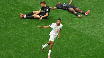 Maroko Ciptakan Lima Rekor Gila Usai Hajar Kanada 3-0 dan Lolos ke Perempat Final Piala Dunia 2026