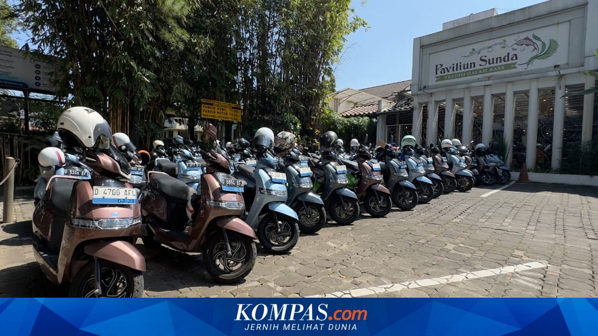 TVS Sindir Merek Motor Listrik Musiman di Indonesia, Janji Tak Tinggalkan Konsumen