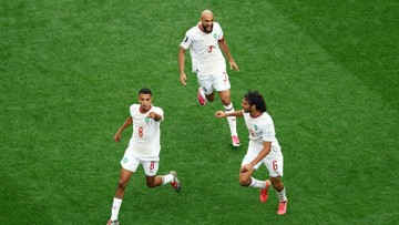 Maroko Hancurkan Kanada 3-0 di 16 Besar Piala Dunia 2026, Lolos ke Perempat Final