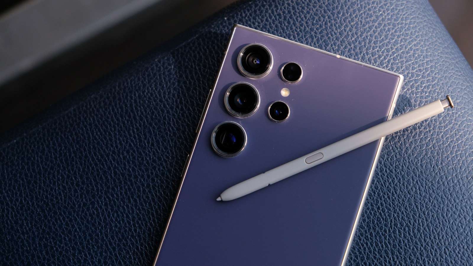 4 Trik Tersembunyi Tombol S Pen Samsung untuk Pengguna Galaxy S25 Ultra