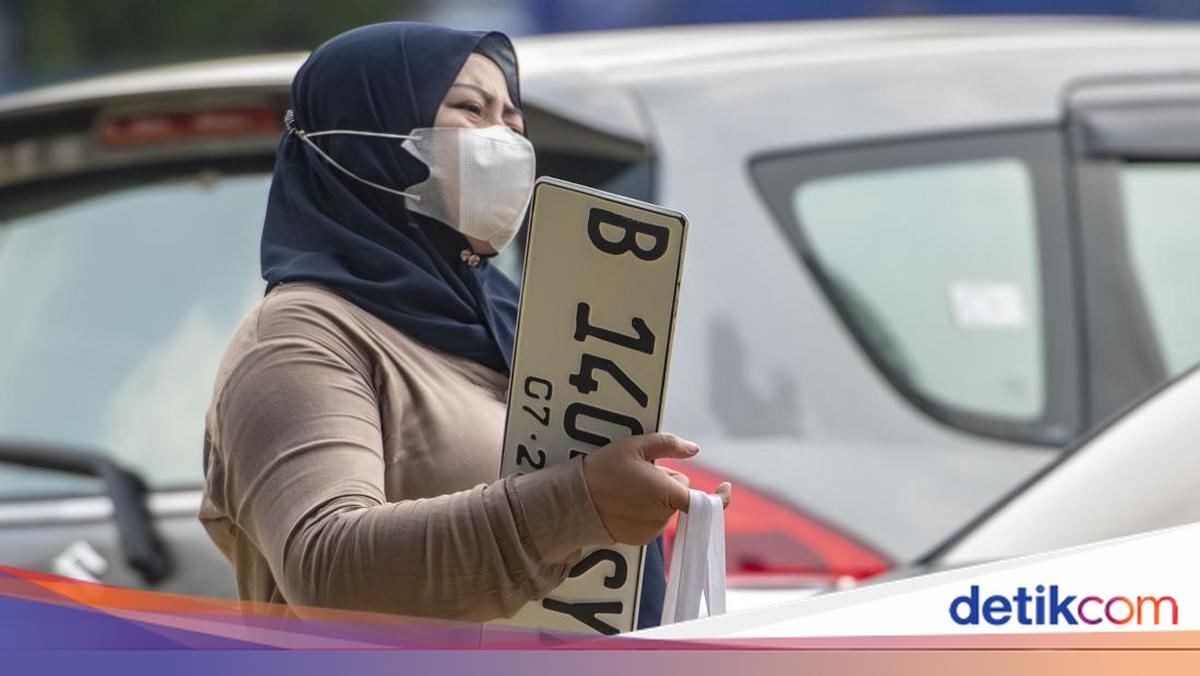 Biaya Balik Nama Motor dan Mobil 2026: PNBP, PKB, hingga Denda, Ini Rinciannya