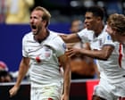 Harry Kane Pamer Ketajaman di Piala Dunia 2026, Kapten Timnas Inggris Klaim Kondisi Terbaik dalam Karier