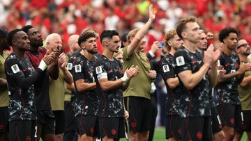 Kanada Jadi Tim Pertama Angkat Koper dari Babak 16 Besar Piala Dunia 2026 Usai Dibantai Maroko 0-3