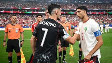 Enam Kartu Kuning Warnai Babak Pertama Kanada vs Maroko di 16 Besar Piala Dunia 2026