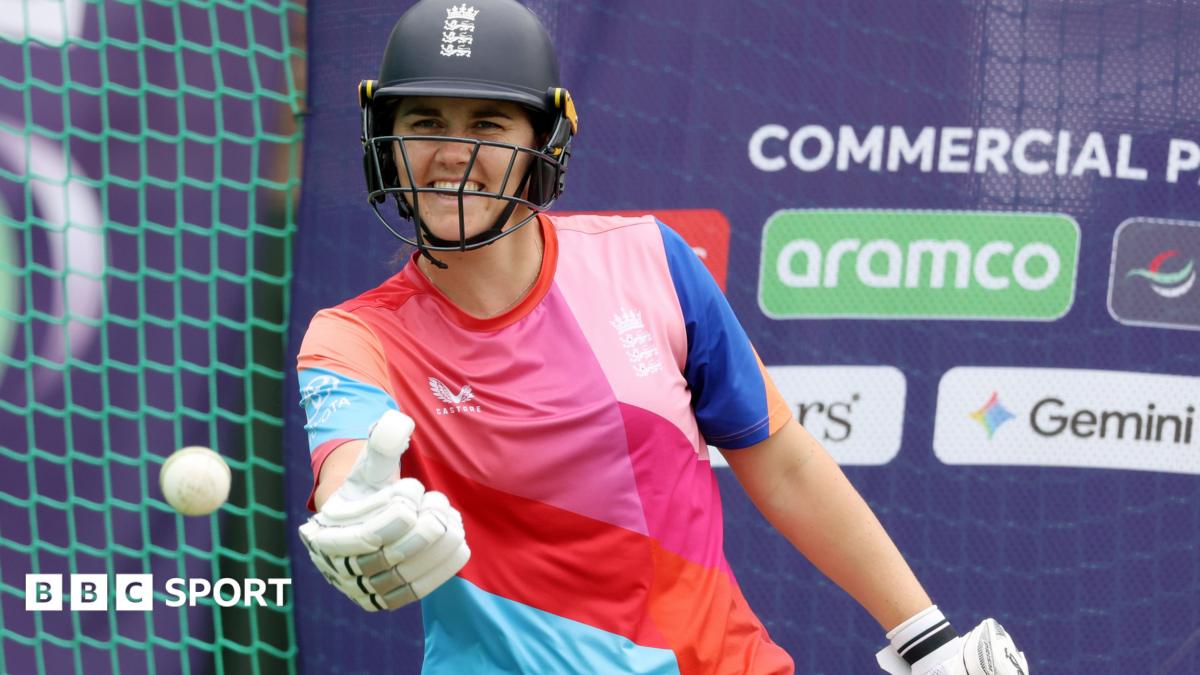 Keyakinan Inggris Kembali Menjelang Final Piala Dunia T20: Laga Terbesar Sejak 2017