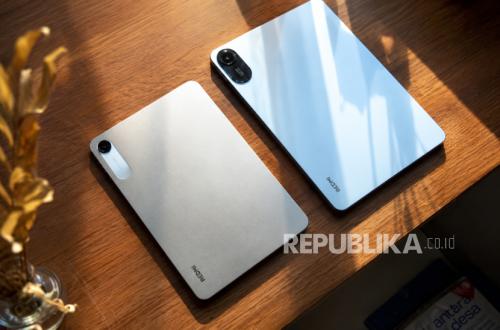 Redmi Pad 2 9.7 4G Resmi di Indonesia Rp2,8 Jutaan, Bawa Layar 2K 120Hz dan Baterai 7.600 mAh