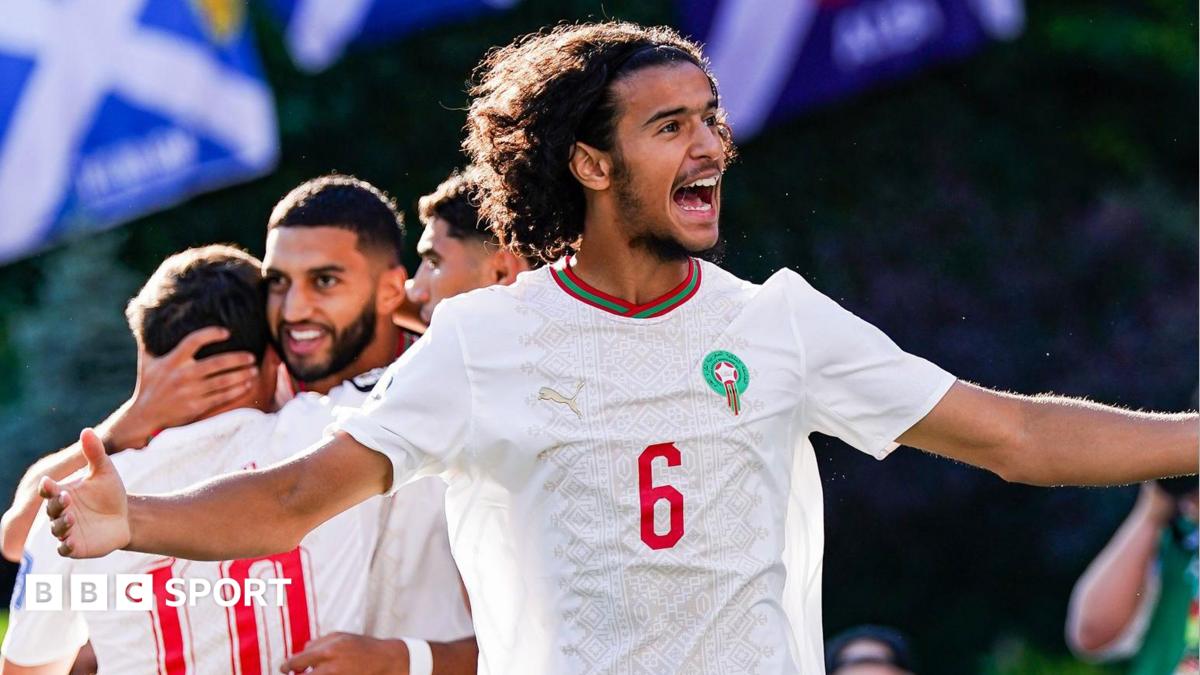 Usai Panggung Piala Dunia 2022, Lille Punya Bintang Muda Baru yang Diburu Klub Elite Eropa