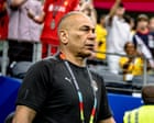 Pelatih Mesir Hossam Hassan Akhiri Konfrontasi dengan Polisi Dallas, Timnya Lolos ke Perempat Final Piala Dunia