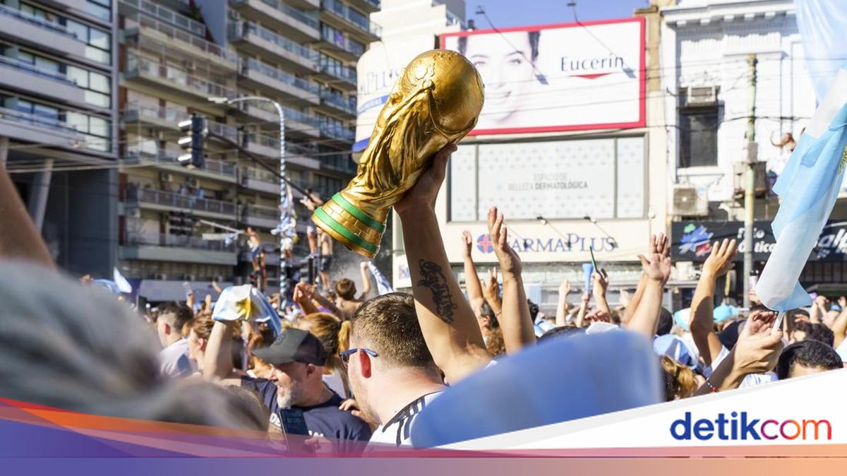 Paraguay Vs Prancis di 16 Besar Piala Dunia 2026: Duel Jerman vs Swedia Jadi Batu Loncatan