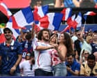 Paraguay vs Prancis di 16 Besar Piala Dunia 2026: Ancang-ancang Les Bleus Hadapi Kejutan La Albirroja